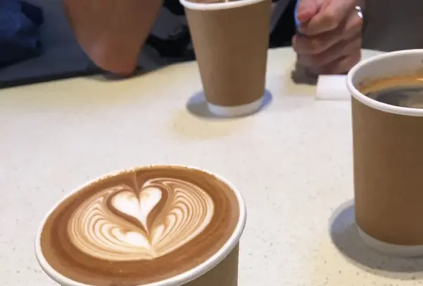 アラビカ 京都 東山 （% ARABICA Kyoto Higashiyama）の写真・動画_image_187301