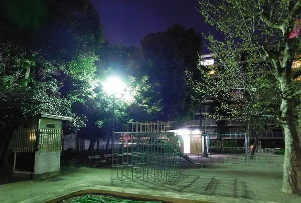 神谷公園の写真・動画_image_187312