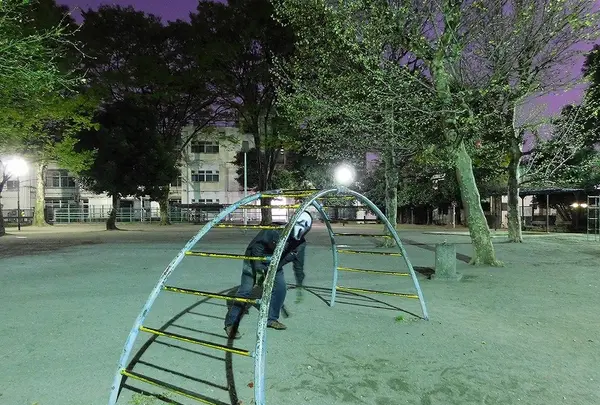 神谷公園の写真・動画_image_187314