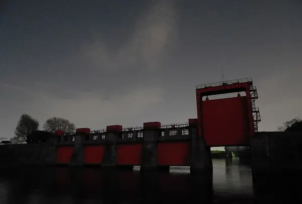 旧岩淵水門の写真・動画_image_187317