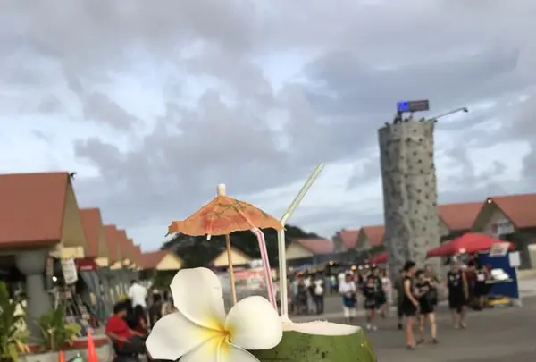 Chamorro Villageの写真・動画_image_187323