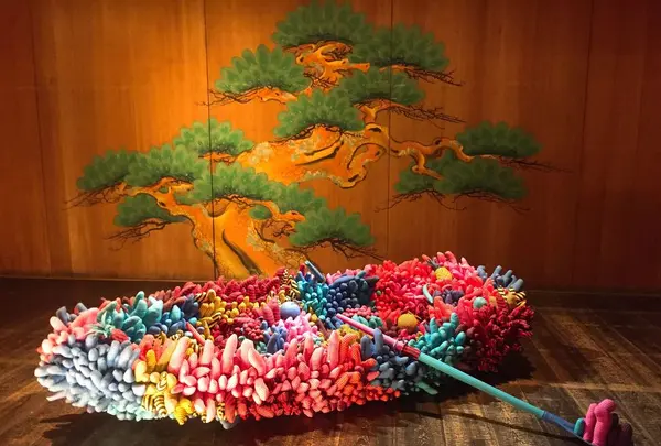 【閉館】フォーエバー現代美術館 祇園京都の写真・動画_image_187350