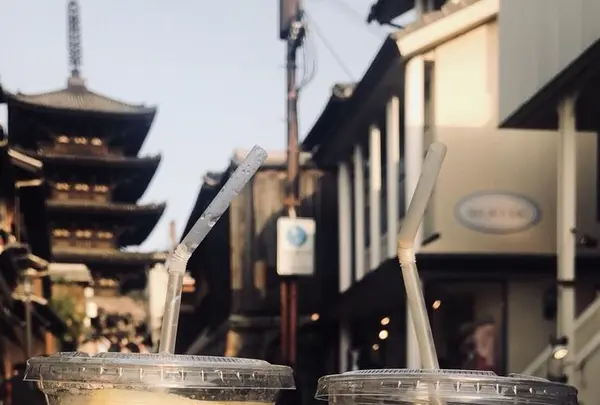 アラビカ 京都 東山 （% ARABICA Kyoto Higashiyama）の写真・動画_image_187355