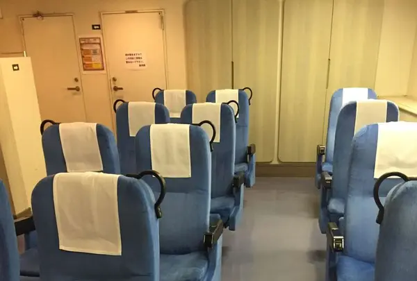 さるびあ丸の写真・動画_image_187357