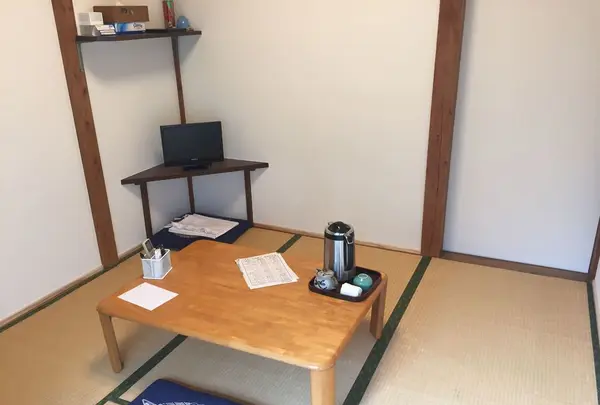 ふれあい民宿椿山の写真・動画_image_187408