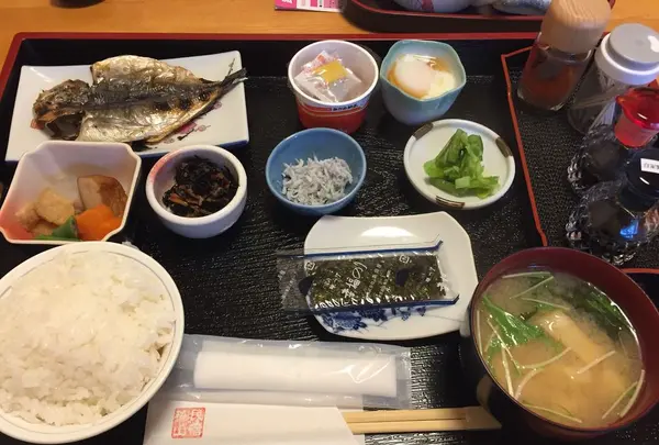 ふれあい民宿椿山の写真・動画_image_187409