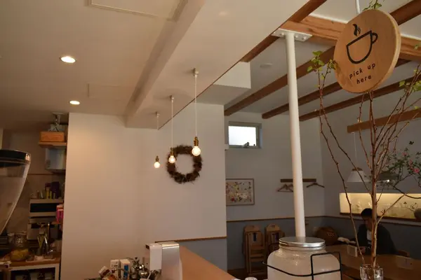 三角屋根 パンとコーヒーの写真・動画_image_187502