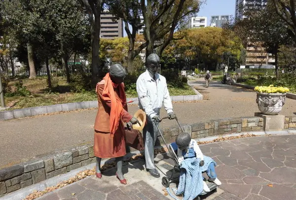 靱公園の写真・動画_image_187541