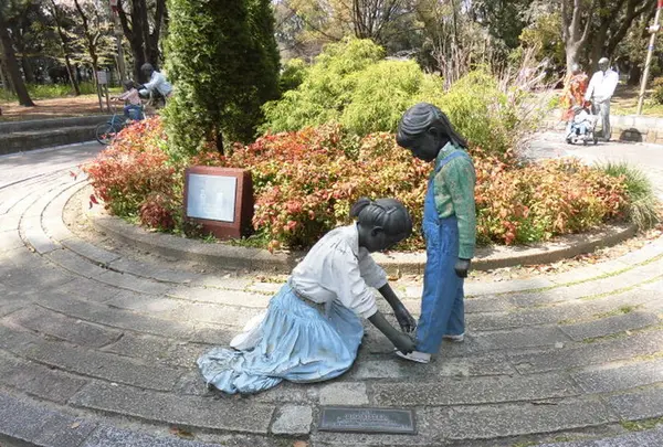 靱公園の写真・動画_image_187544