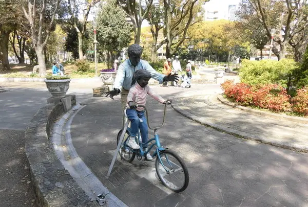 靱公園の写真・動画_image_187546