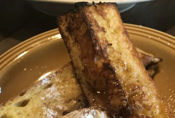 【移転】グッドモーニングカフェ Good Morning 千駄ヶ谷の写真・動画_image_187576