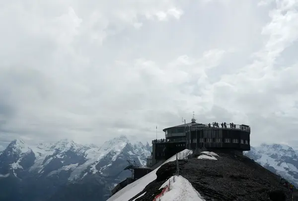 シルトホルンの写真・動画_image_187702