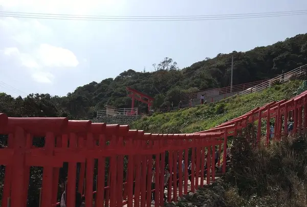 元乃隅神社の写真・動画_image_187752