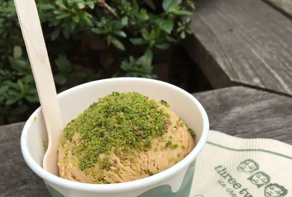 Three Twins Ice Cream 代官山本店の写真・動画_image_187987