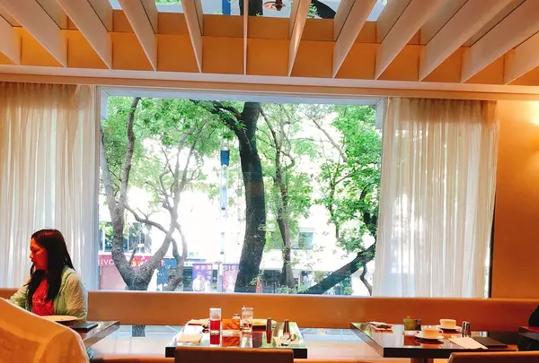 ホテル ロイヤルニッコー台北の写真・動画_image_188048