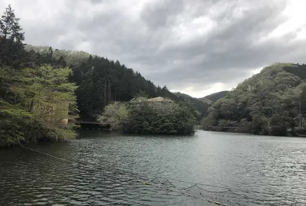 鎌北湖の写真・動画_image_188113