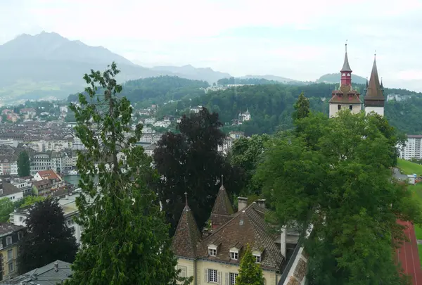 ルツェルンの写真・動画_image_188149