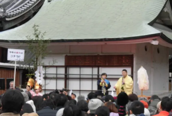 大阪天満宮（天満の天神さん）の写真・動画_image_188175