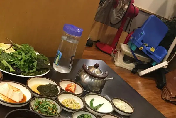 곤드레쌈밥집(금호점)の写真・動画_image_188203