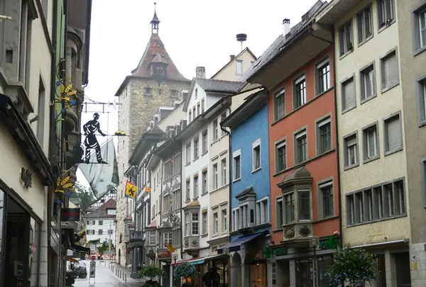 シャフハウゼンの写真・動画_image_188248