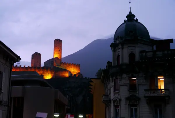 Castelgrandeの写真・動画_image_188257