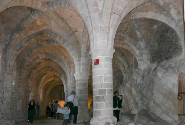 シヨン城（Chillon Castle）の写真・動画_image_188280