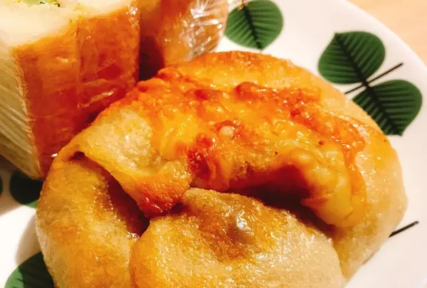 ブーランジェリー セイジアサクラ(BOULANGERIE SEIJI ASAKURA)の写真・動画_image_188335