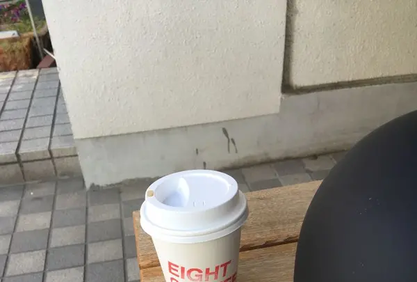 エイトコーヒーの写真・動画_image_188375