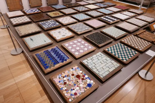 多治見市モザイクタイルミュージアムの写真・動画_image_188389