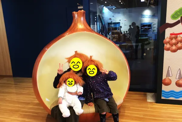 うずの丘　大鳴門橋記念館の写真・動画_image_188498