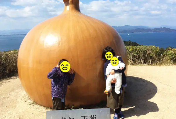 うずの丘　大鳴門橋記念館の写真・動画_image_188499