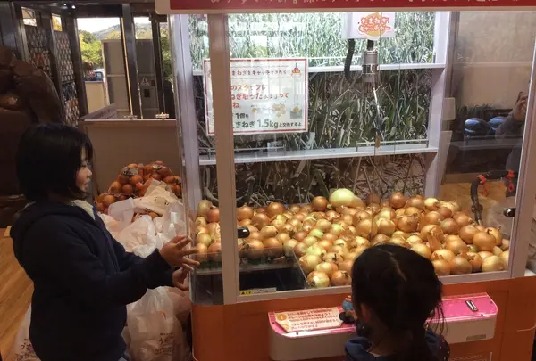 うずの丘　大鳴門橋記念館の写真・動画_image_188500
