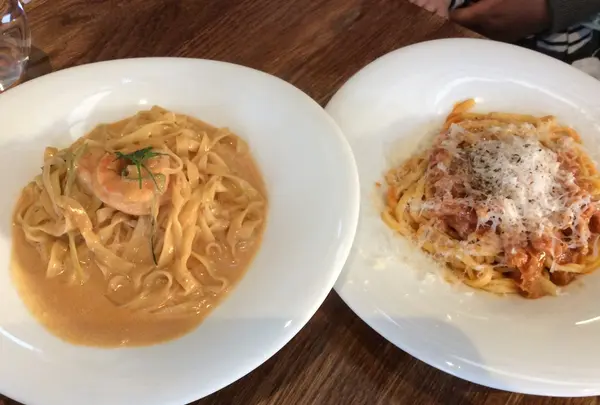 パスタ フレスカ ダンメンの写真・動画_image_188525