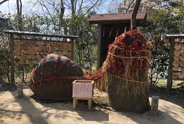 葛原岡神社の写真・動画_image_188641