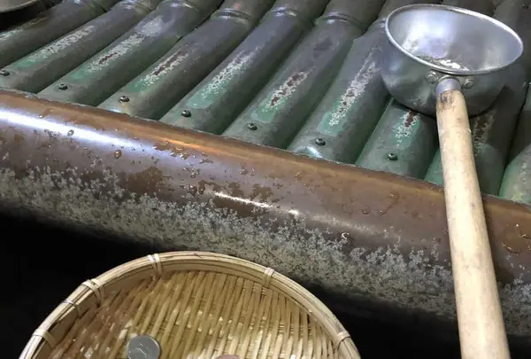 銭洗弁財天 宇賀福神社の写真・動画_image_188659
