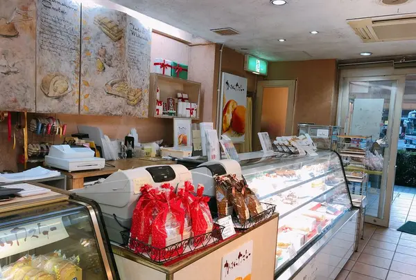 鎌倉ニュージャーマン 鎌倉本店の写真・動画_image_188662