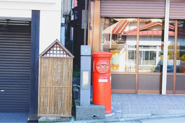 成田（成田山表参道）の写真・動画_image_188734