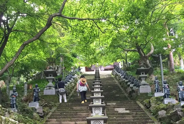 大山寺の写真・動画_image_188863