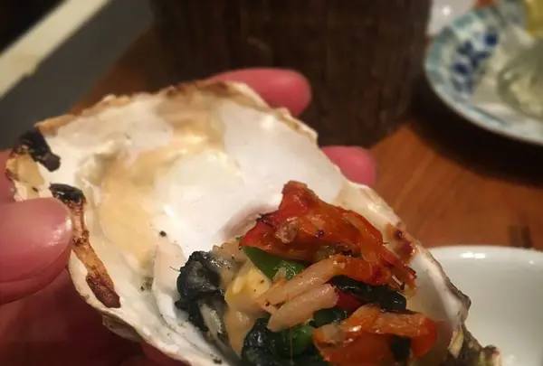 OYSTERS,INC. オイスターズインクの写真・動画_image_188876