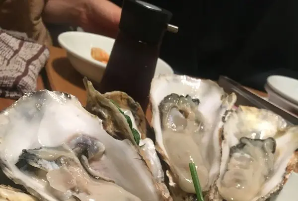 OYSTERS,INC. オイスターズインクの写真・動画_image_188877