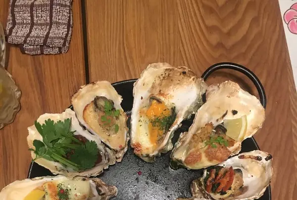 OYSTERS,INC. オイスターズインクの写真・動画_image_188878