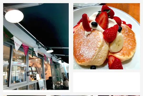 FLIPPER'S 吉祥寺店（フリッパーズ）の写真・動画_image_188969