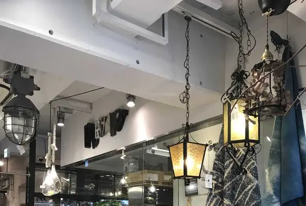 etc. ジャーナル スタンダード 吉祥寺店の写真・動画_image_188978