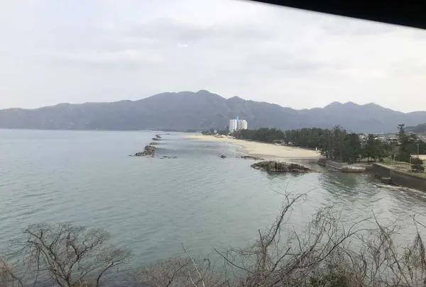 奈具海岸の写真・動画_image_189015