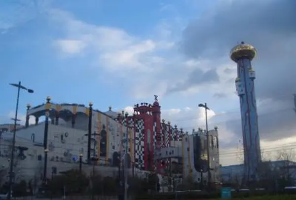 大阪市建設局 舞洲スラッジセンターの写真・動画_image_189059