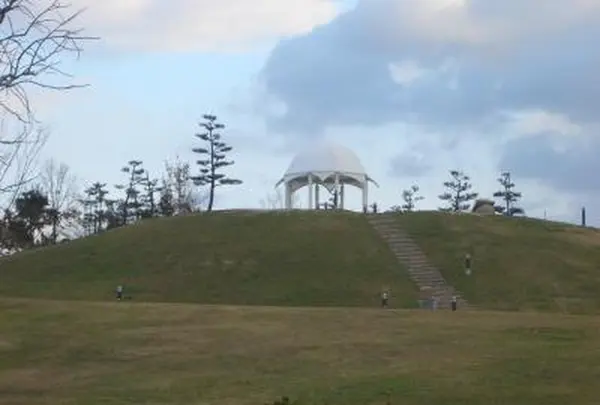 新夕陽ヶ丘(舞洲スポーツアイランド内)の写真・動画_image_189063