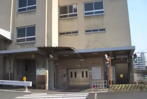安治川隧道の写真・動画_image_189067