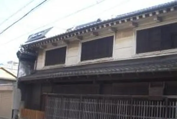 旧鴻池本店の写真・動画_image_189085