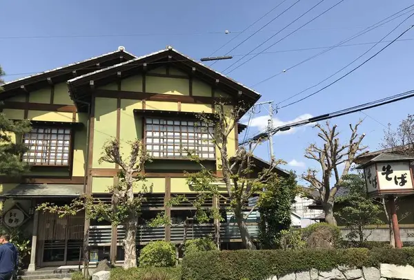 白河そば店の写真・動画_image_189179