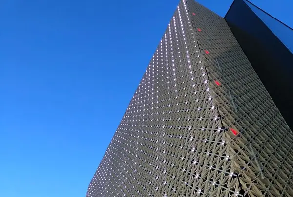 岡崎信用金庫 名古屋支店の写真・動画_image_189181